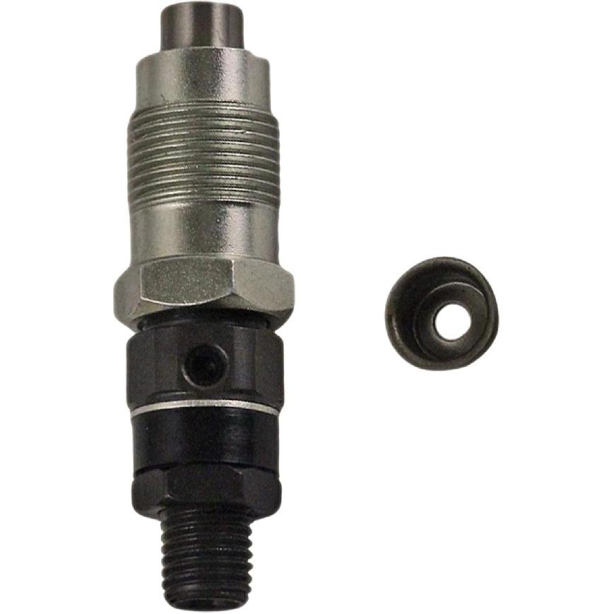 4PCS Fuel Injector 7023120 6722147 compatible with Bobcat 331 334 337 341 5600 645 743 751 753 763 773 7753 1600 S150 S160 S175 S185 T190