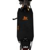 Electric Scooter Kukirin G4 Max 12" 1600Wx2 Motor Fully Suspension Off-Road Electric Scooter 60V 35.2AH LED Display Black