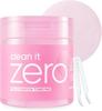 Clean It Zero Pink Hydration Toner Pad 235ml 70pads ORIGINAL STORE