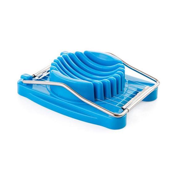 Home Kitchen Multifunction Tool Fruit Stainless Steel Cutter Chopper Peeler Egg Slicer