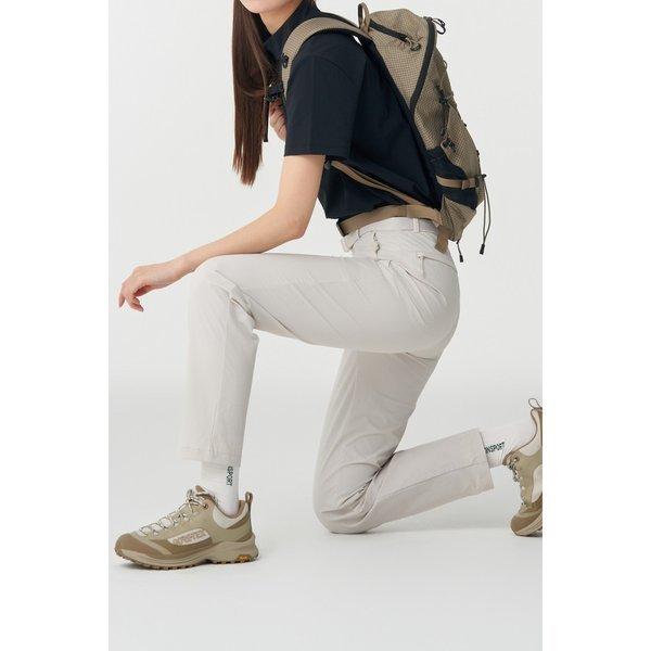 Kolon SportS Women S Slim Fit pantS Jkpnm25252lgi