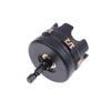 1Pc Nut Zipper Drill Attachment Quick Disassembly Nut Drill Socket Wrench Tool Nut Driver