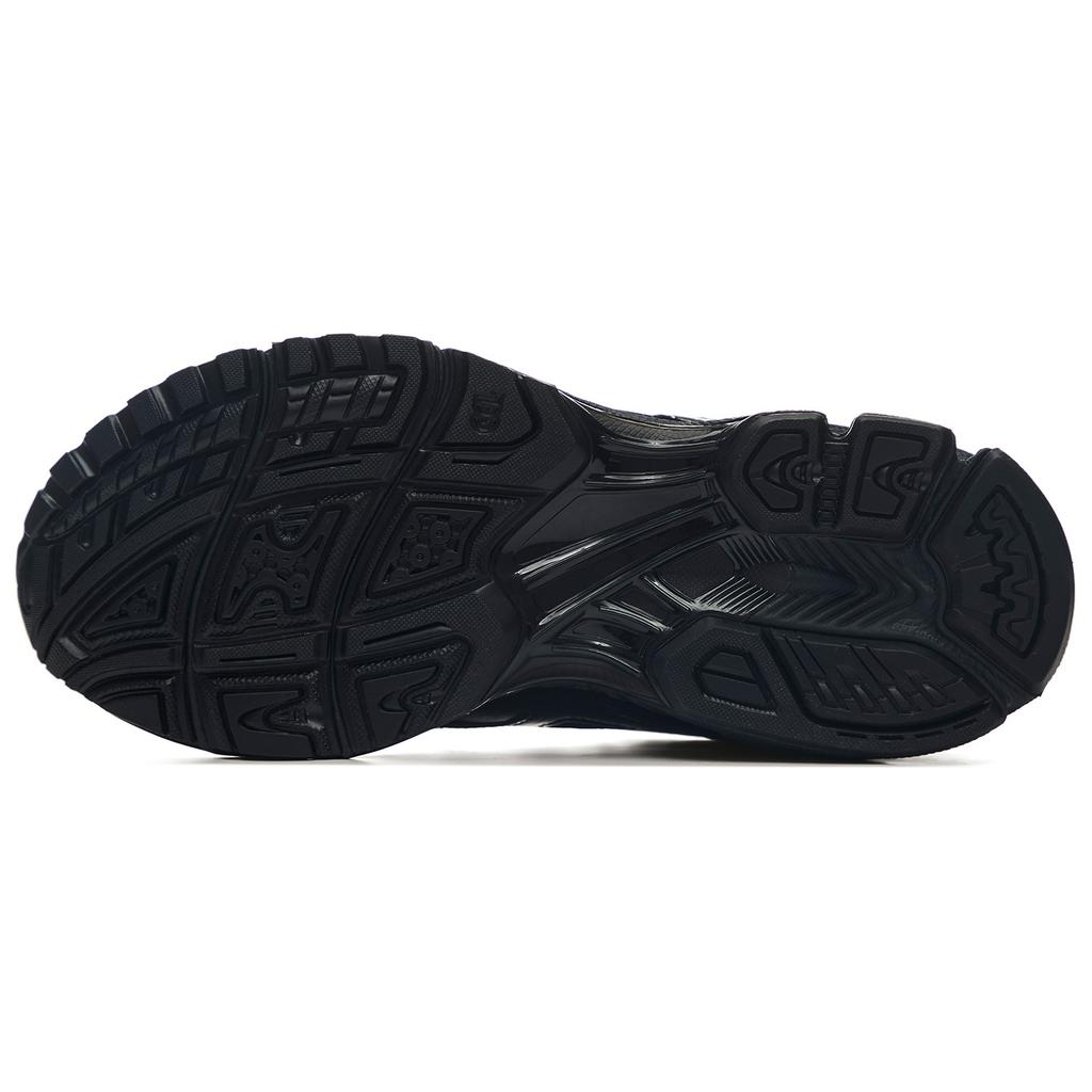 ASICS x KIMHĒKIM Gel-Nimbus 10.1 'Black' Men's 1203A833-001