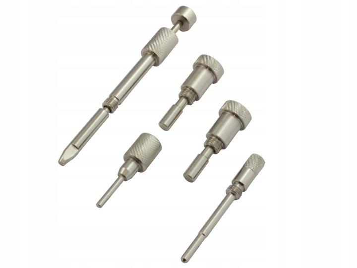 Timing Lock FIAT DUCATO IVECO 2.3 3.0 JTD