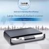 Founder Z3800 A3 Flatbed Document Scanner CN Plug (adapter Included)