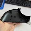 For Tesla Model 3 2017-2025 / Model Y 2025-2025 Exterior Rearview Side Mirror Lower Bottom Cover Lid Cap Shell 8202502 8202502