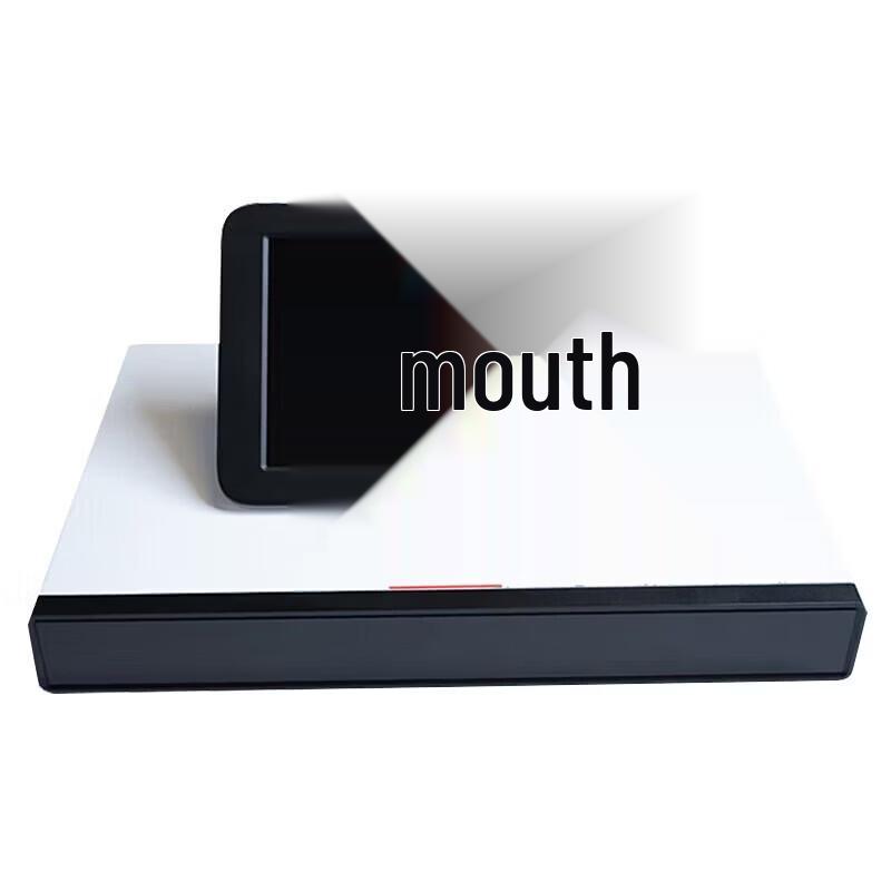 HUAWEI BOX600 Video Conferencing Endpoint (CN version)
