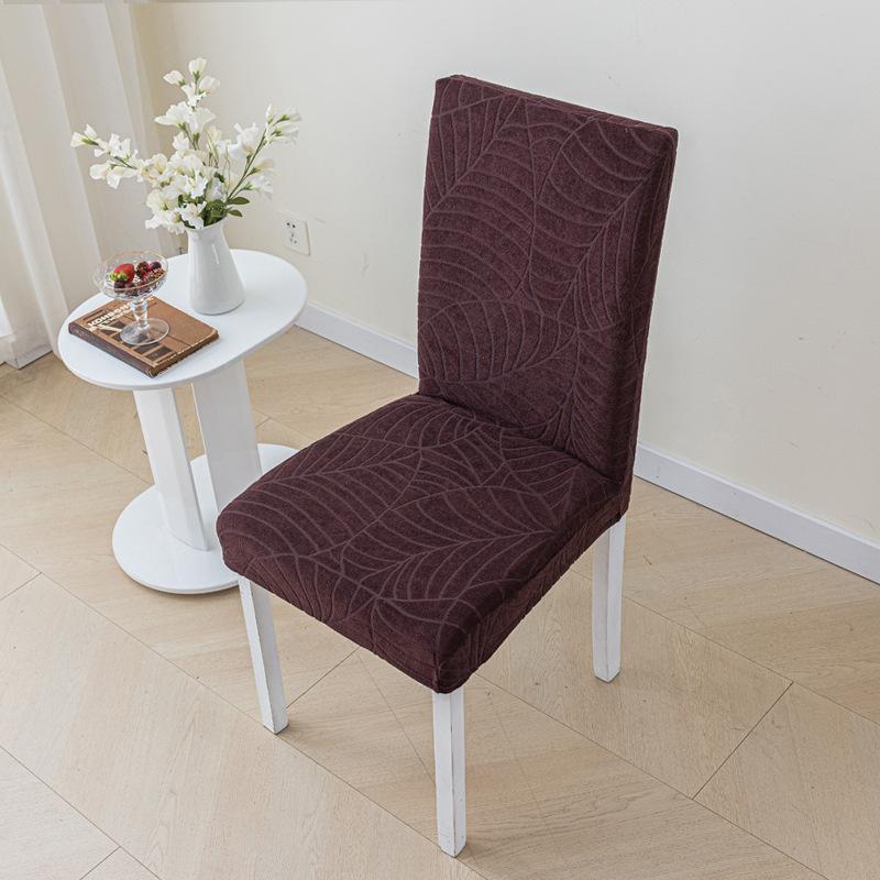 

Водонепроницаемый и непроницаемый чехол для стула, всесезонный эластичный утолщенный полностью закрытый цельный чехол для сиденья для дома, гостиной 45*38*38 cm