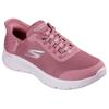 Go Walk Flex Grand Entry Sneakers