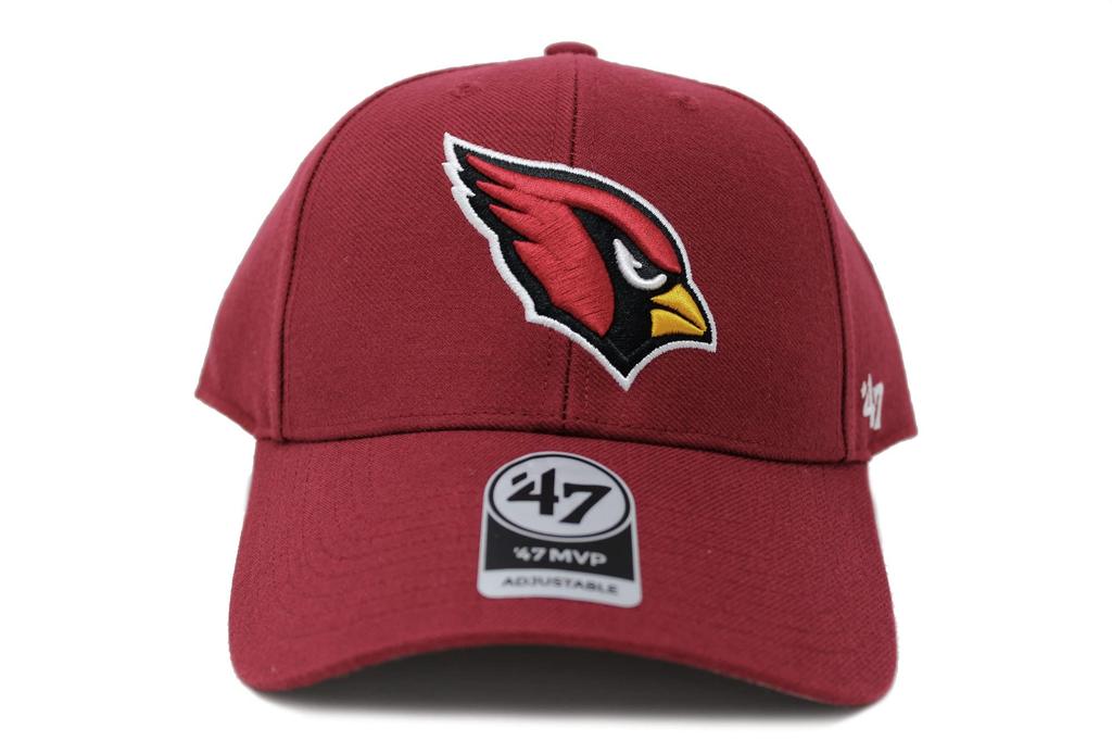 [Forty Seven Brand] Cap 47 MVP NFL Arizona Cardinals