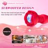Telescopic Anal Butt Plug Vibrator Wireless Remote Prostate Massager Female Vagina Masturbator for Adult Sex Toys for Women Men