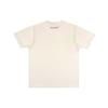New Balance x Noritake Unisex Printing Round-neck Ivory AMT12389-RSI