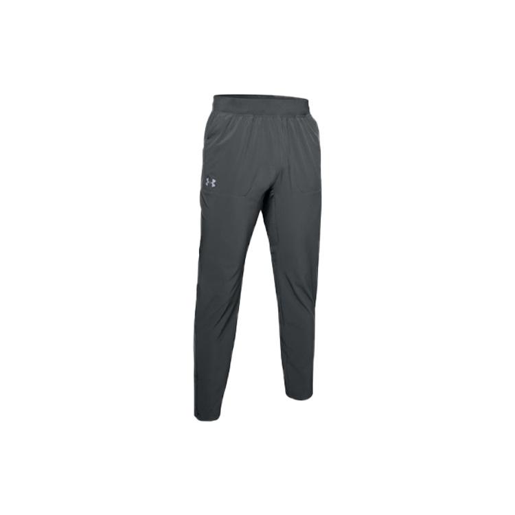 Under Armour Storm Launch 2.0 Pants Grey Men s 1342962-012