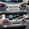 Accesorii de exterior – Embleme