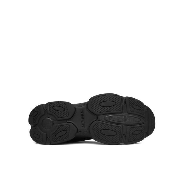 Кроссовки REPLAY GMS9M