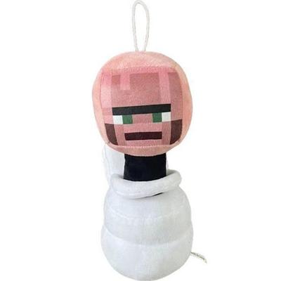 Skibbidi Toilet Doll, 23cm, 06 Roblox Toilet Man, Popular Toys for Korean Children