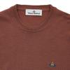 Vivienne WeStwood Men S Wool Knit 2701000c Y0006 D405