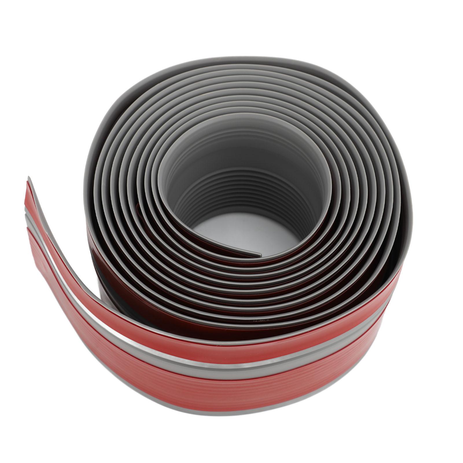 

Куточок для сходинок Протиковзкий Самоклеючий ПВХ Водостійкий L-подібний Накладка на сходинку для Домівок Готелів кавовий