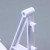 Mechanical Keyboard Wall Hanger Abs Hook For Pegboard Hook Display Wall Perforated Board Mouse Stand
