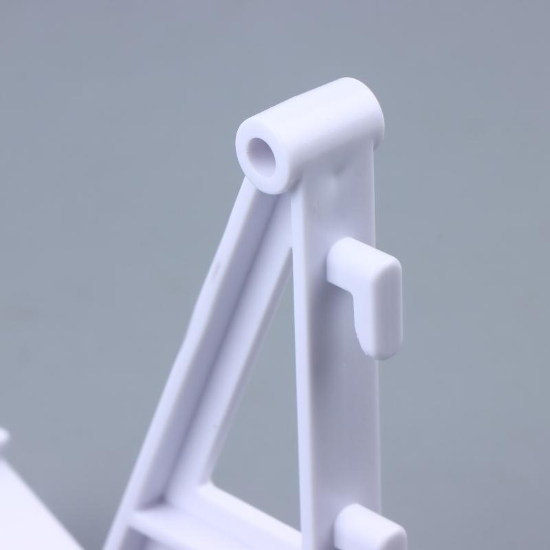 Mechanical Keyboard Wall Hanger Abs Hook For Pegboard Hook Display Wall Perforated Board Mouse Stand