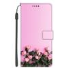 Book Flip Case For Realme 14 Pro 5G Funda Leather Magnetic Wallet Cover Luxury Wallet Flip bags for Realme 14 Pro+ Animal Holder