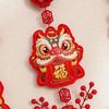 Chinese Year Hanging Pendant, Decoration, Traditional Festival Pendant for