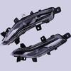 Compatible with USR125 Front Turn Signals & HJ125T-21 Cornering Lights/Indicators