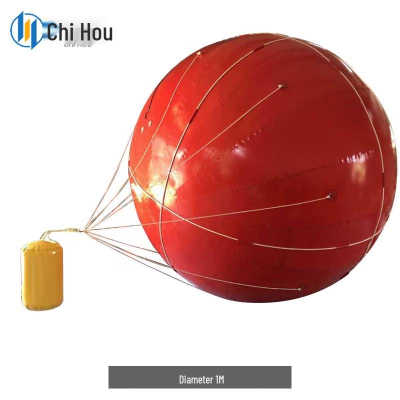 Chi Hou Marine Radar Reflective Towable Target