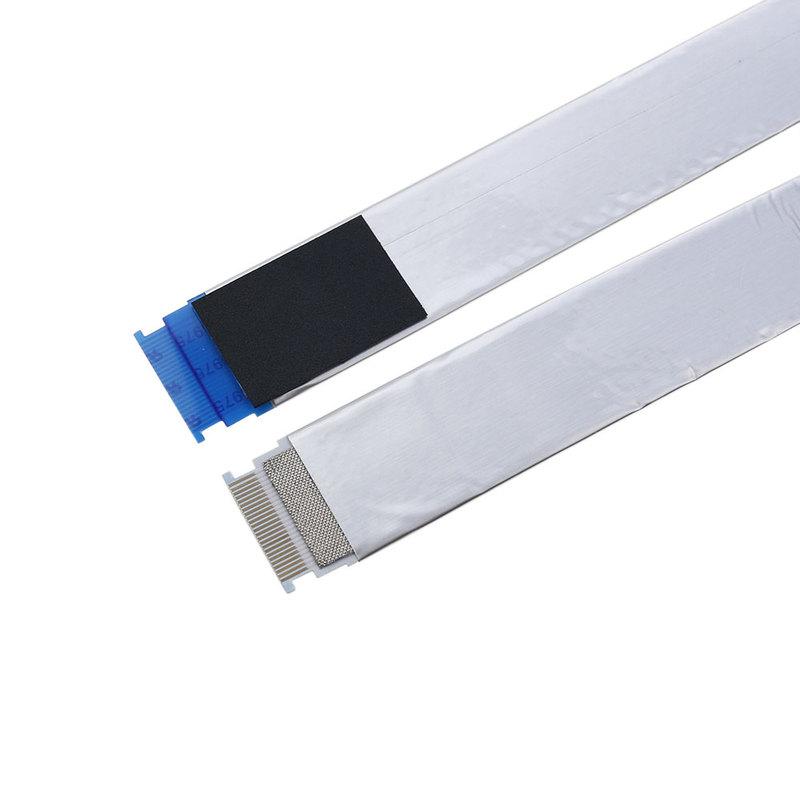 JCD 1Piece Replacement Part For PS4 Original Host CD DVD Optical Drive Cable Disk Drive Wire Laser Lens Ribbon Flex Cable