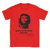 Che Guevara TShirt Unisex Vintage TShirts Summer Comfortable Harajuku Tees Casual Oversized Clothes