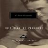This Side Of Paradise by F. Scott Fitzgerald Hardback Book 9781857152272