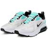 (WMNS) Nike Air Max 200 'White Oracle Aqua' Women's CJ0629-101