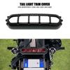 Motorcycle Accessories Rear Tail Light Trim Cover TAIL LIGHT Guard Cover Fit For Sportster S 1250 S RH 1250 S RH1250S 2021-2023
