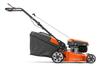 LC 140P LAWNMOWER