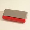 Portable Eyeglasses Protective Case Magnetic Buckle Sunglasses Storage Box  Glasses Accessories