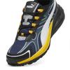 Puma Hypnotic LS Abrupt Sneakers SoftFoam+ Cushioning Blue