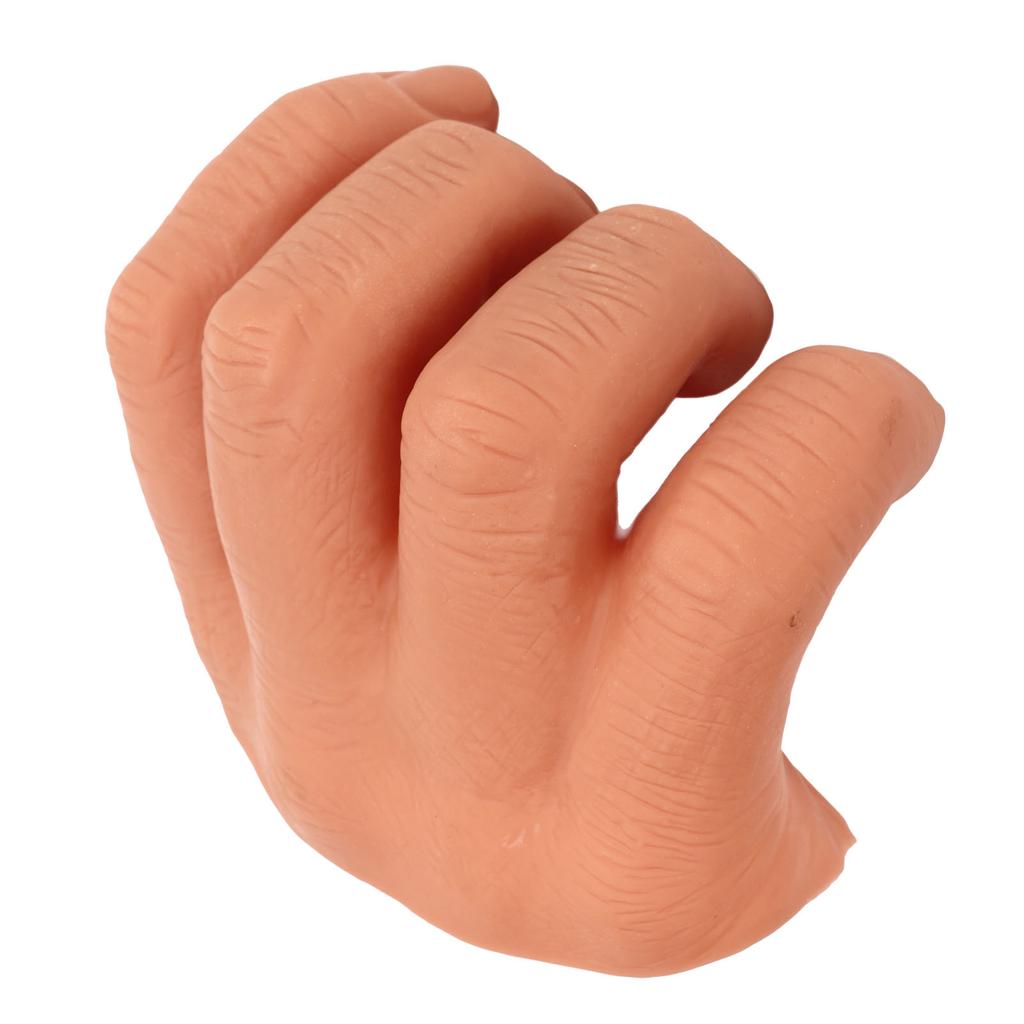 Fake Third Hand Realistic Accessory Soft Trick Prop Third Hand Trick for Performance Show Comedy