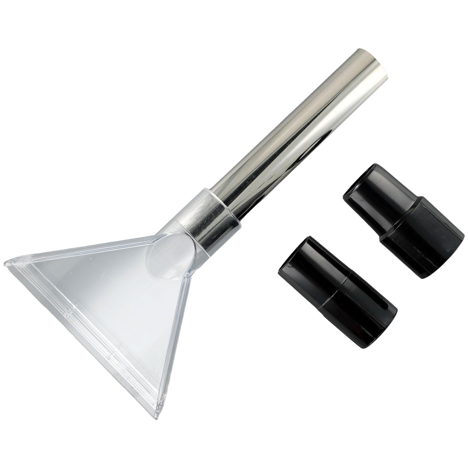 

Насадки для чистки ковров с поворотной головкой, насадка для пола, стальная трубка, высокое качество B