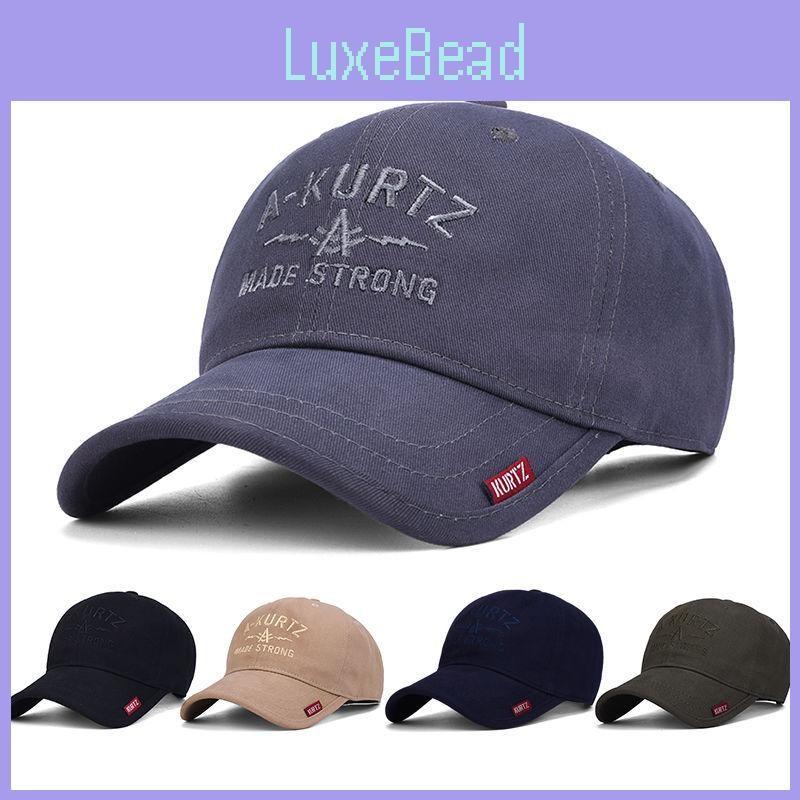 Embroidery A Letters Kurtz Hat Women Winter Sun Protection Outdoor Sports Shade
