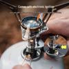 Barbekü ve Mangal – Kamp Sobaları