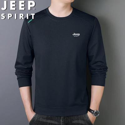 Varma kläder – Pullovers och långärmade T-shirts