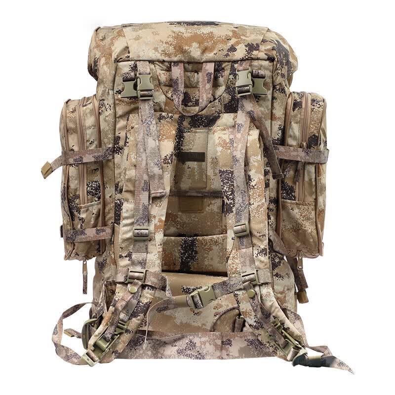 Jianrong Tactical & Outdoor Multi-Purpose Bags