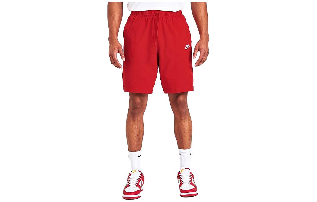 

Nike Embroidered logo Shorts BV2772-658 L