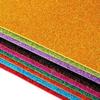 Glitter Self-Adhesive Foam Craft Paper for Kids