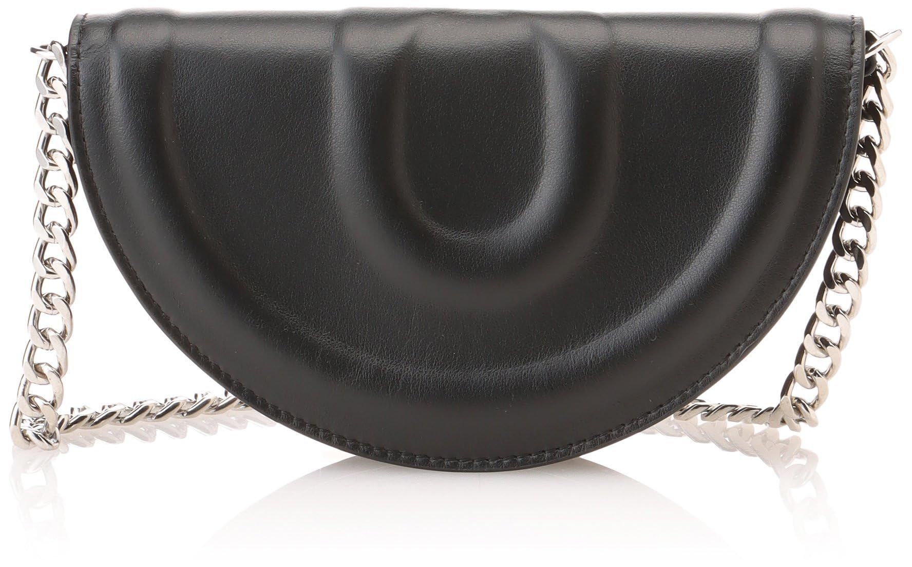 

Maison Shoulder Bag SA6UI0010P5232 Origami6 BLACK [MMSIX Margiela] Women s [Item] чорний