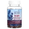 Mommy's Bliss, Children's, Elderberry Gummies + Immune Support, 60 Gummies