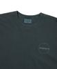 THISISNEVERTHAT C-Logo Tee Dark Slate
