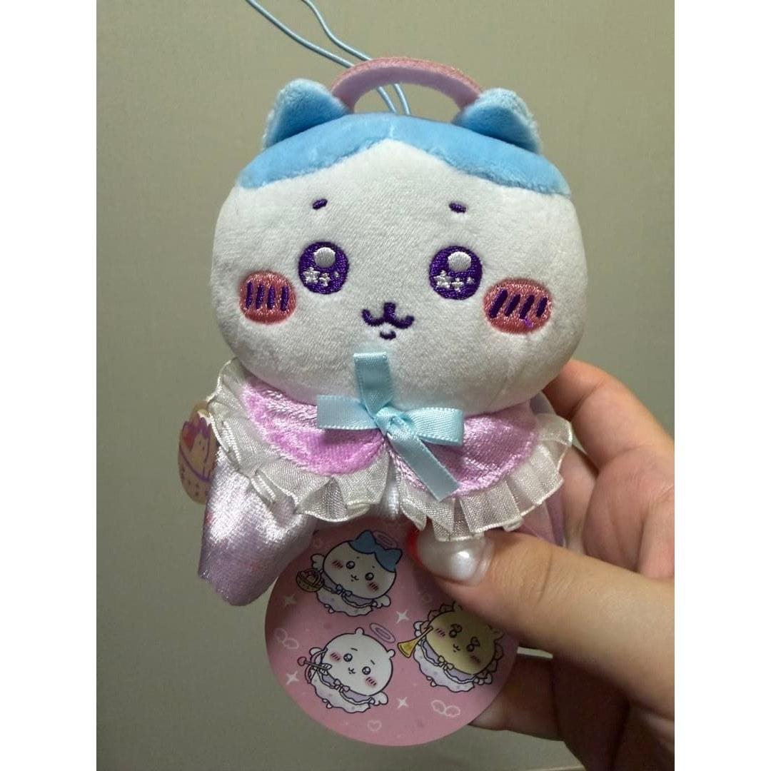 Chiikawa Tenshi Akuma Mascot Prize Angel Large