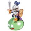 Dragon Quest Metallic Monsters Gallery Slime Knight