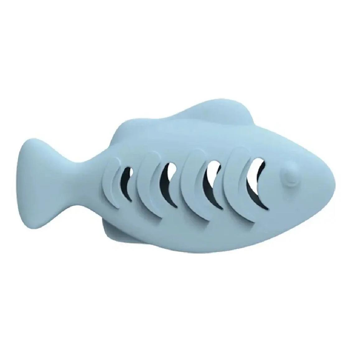 

Interactive Cat Toy With Kibble Dispenser